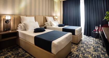 Imperio Hotel Cernavoda