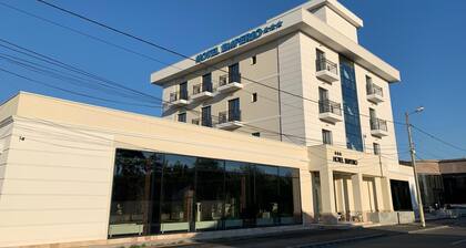 Imperio Hotel Cernavoda
