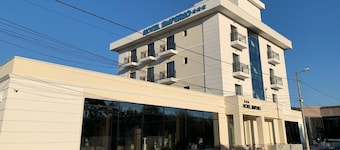 Imperio Hotel Cernavoda