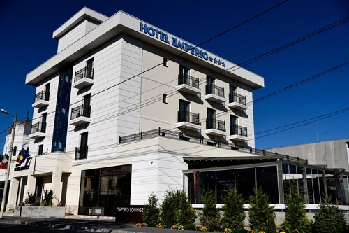 Imperio Hotel Cernavoda