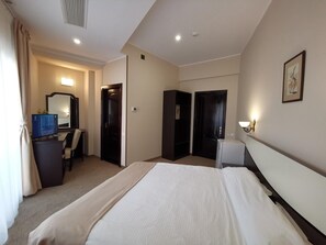 View from property - Hotel New Derby (Constanta)