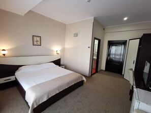 View from property - Hotel New Derby (Constanta)