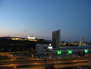 Unclassified image, 3 of 27, button - Hotel Expo (Bratislava)