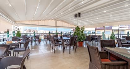 Green Center Gili