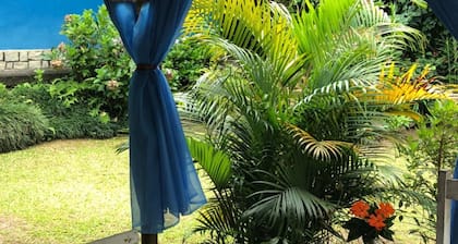 Pousada Casa Azul