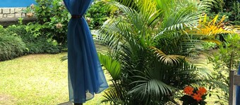 Pousada Casa Azul