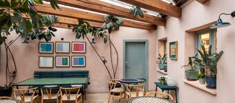 Hotel Ayllon