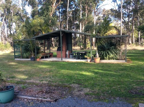Snowy River Lodge Motel