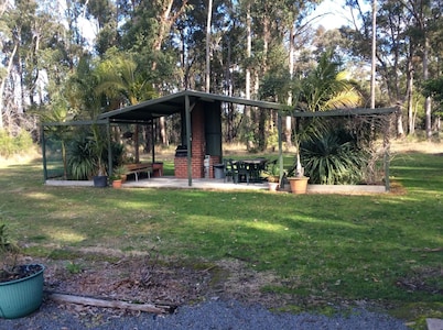 Snowy River Lodge Motel