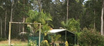 Snowy River Lodge Motel