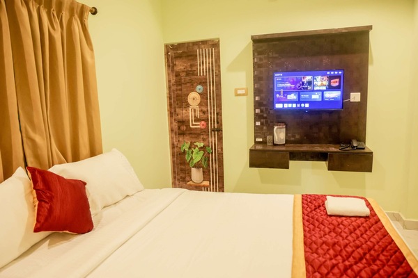Double Room | WiFi (free)