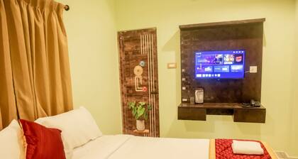 Saraswathi Auro Residency