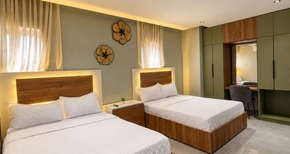 Prague Hab Gold Boutique Hotel