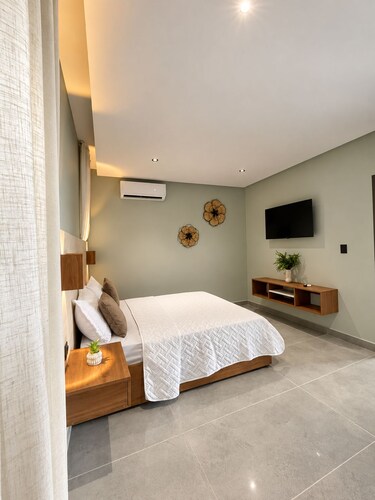 Prague Hab Gold Boutique Hotel
