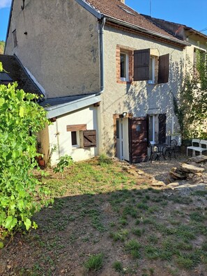 外觀