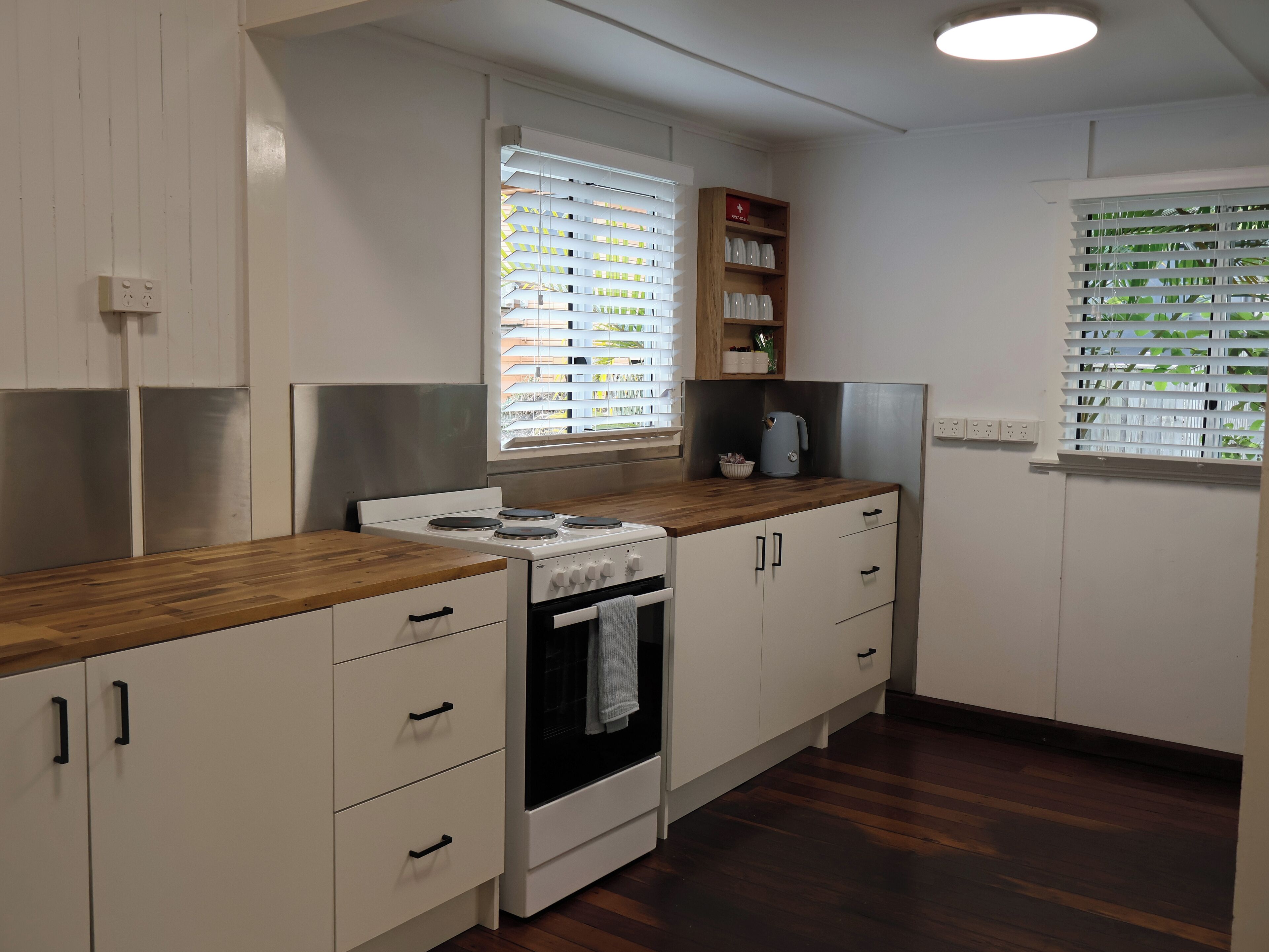 Family House, 4 Bedrooms | Private kitchen