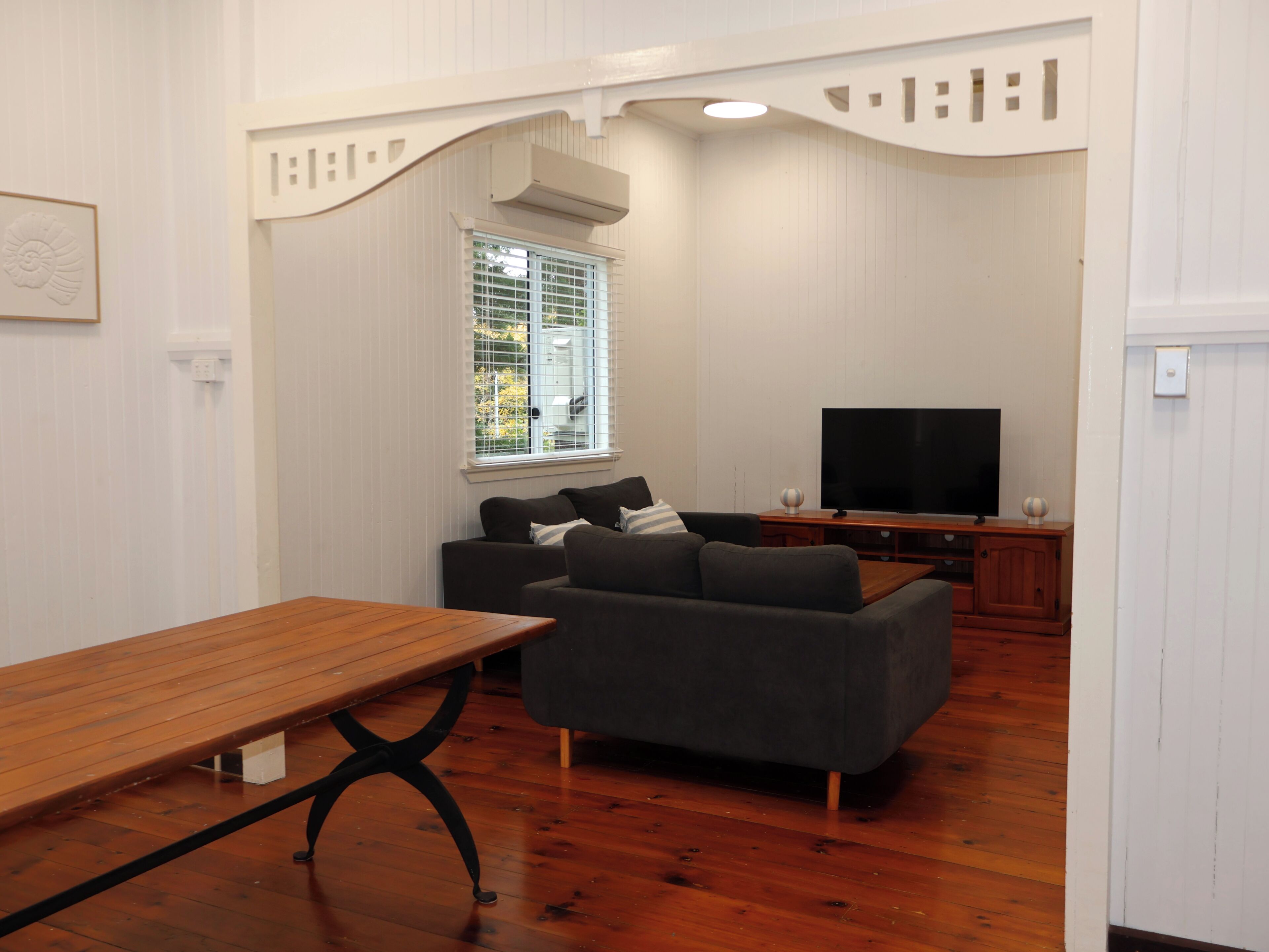 Hus, 4 soverom | Oppholdsområde