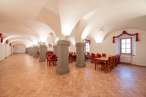 View from property - Hotel Belcredi (Brno)