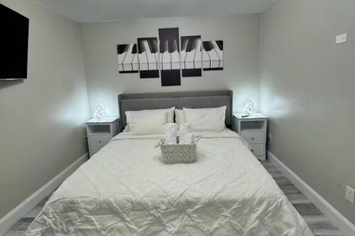 Luxury FULL Apartment - Pine Bluff Arkansas