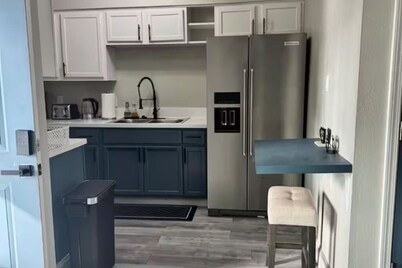 Luxury FULL Apartment - Pine Bluff Arkansas