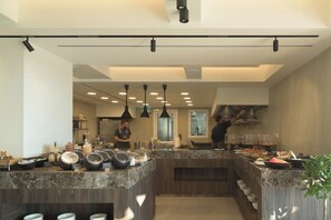 Dining - Neme Slow Living Retreat (Rethymno)