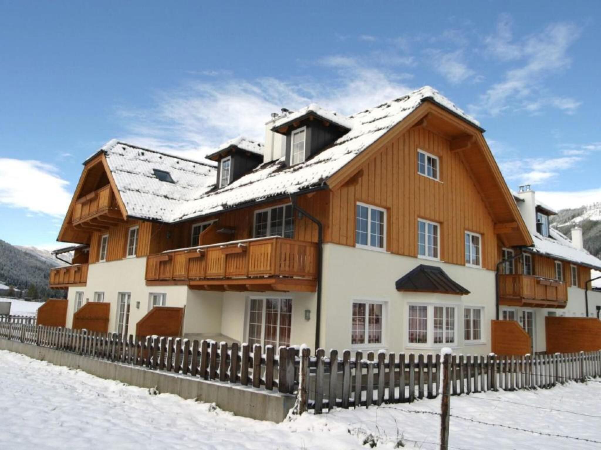 Exterieur