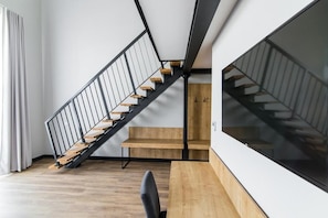 View from property - Hotel Browar Wiatr (Uniejow)