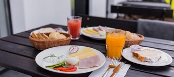 Hotel Browar Wiatr