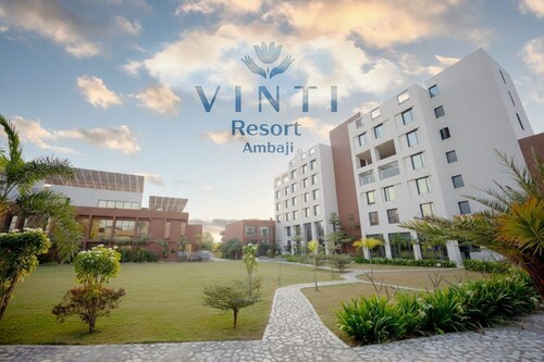 Vinti Resort
