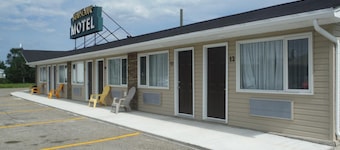 Motel Beausejour