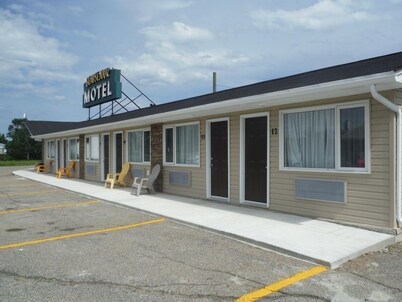Motel Beausejour