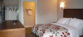 Motel Beausejour