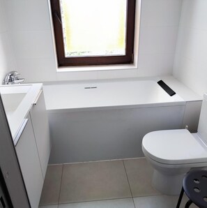 Bathroom - Relaxing between the forest and Durbuy (Barvaux)