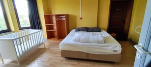 Room - Relaxing between the forest and Durbuy (Barvaux)