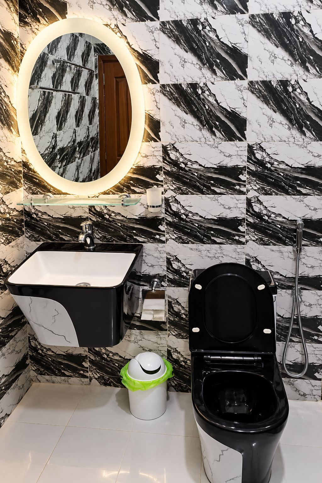 Salle de bain