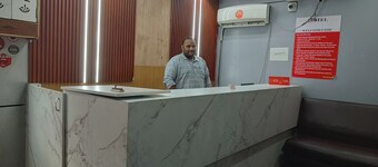 Hotel Sriveda By DebAsh Hospitality 