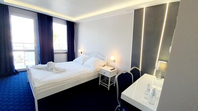 Hotel Imperium