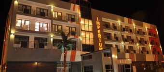 Hotel Imperium