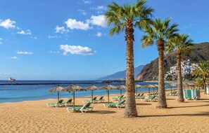 House - Lovely apartment in Santa Cruz de Tenerife with WiFi (Santa Cruz de Tenerife)