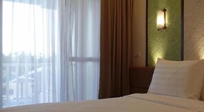 Room - Port Royale Waterpark Resort Tacloban (Tacloban City)