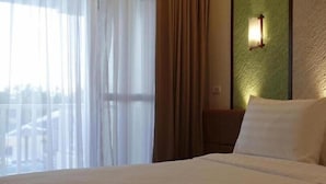 Room - Port Royale Waterpark Resort Tacloban (Tacloban)