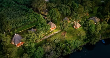bahundu Safari Lodge
