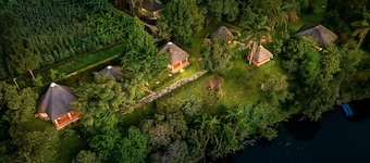bahundu Safari Lodge