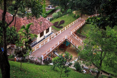 Novem Eco Resort