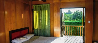Novem Eco Resort