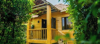 Novem Eco Resort