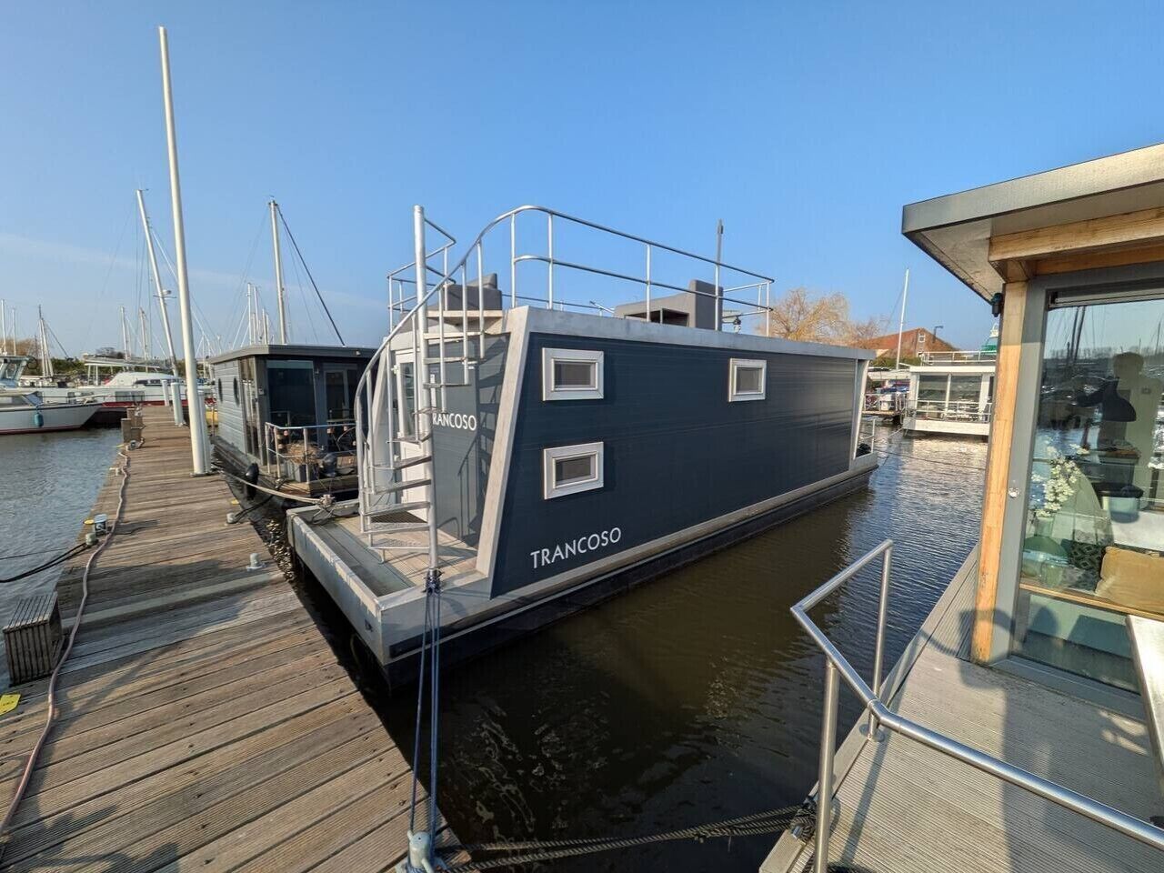 Marina