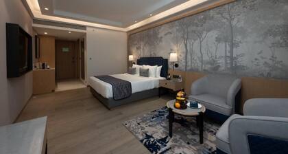 Express Inn Heritage Aurangabad Airport