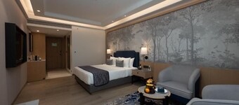 Express Inn Heritage Aurangabad Airport