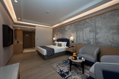 Express Inn Heritage Aurangabad Airport